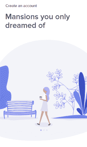 炸房器软件安卓版界面