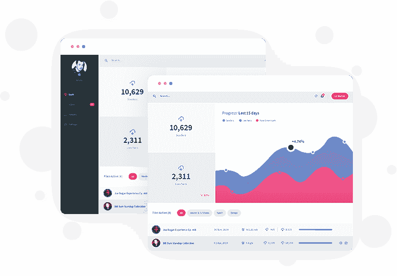 炸房器软件智能机器人展示